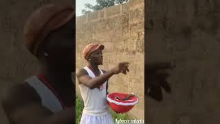 Akwa Okuko comedy igbogbo comedyfilm funny igbobuigbo comedygenre igbos skit [upl. by Ula]