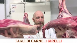 Tagli di carne I GIRELLI  lorenzorizzieriit [upl. by Elyagiba137]