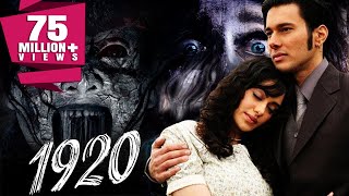 Bollywood Superhit Horror Movie Horror Story 2013  Karan Kundra Radhika Menon  हॉरर स्टोरी [upl. by Ynnaej]