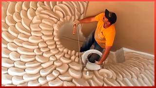 Satisfying Videos of Workers Doing Their Job Perfectly ▶21 [upl. by Guthry]