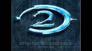 Halo 2 Volume 1 OST 02 Blow Me Away [upl. by Marsden954]