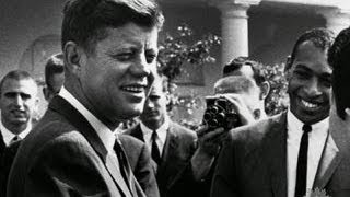 JFK The legacy of Americas 35th president [upl. by Timi]