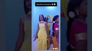 Haldi bengalilook song haldiceremony [upl. by Narbig]