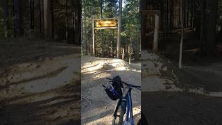 Rabka Trails  🔥  Spot unlocked  🤘  enduromtb krzywoń highlanderlife [upl. by Cappello102]