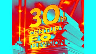 30th Century Fox Television Effects Round 1 Vs MBVE2020 [upl. by Raynor]