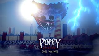 fã trailer poppy playtime The movie live action [upl. by Serafine]