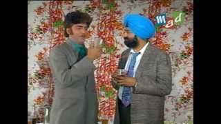 SHARAAB ki BEIZZATI  Jaspal Bhatti Comedy [upl. by Itsuj153]