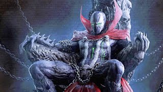 News for Spawn Reboot movie [upl. by Louisa252]