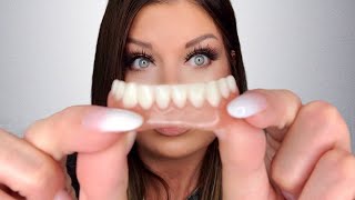 Instant Smile Lower Veneers Review [upl. by Suzie]