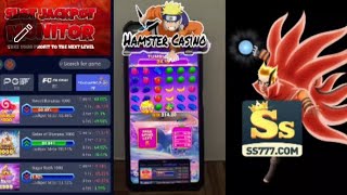 24kyaw pitas sa meter base‼️  Slot Jackpot Monitor [upl. by Klecka727]