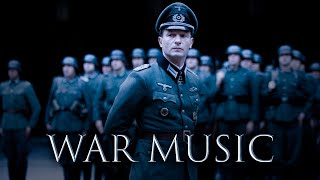 quotTHEATER OF WAR MARTIAL LAWquot WAR AGGRESSIVE INSPIRING BATTLE EPIC POWERFUL MILITARY MUSIC [upl. by Terri]