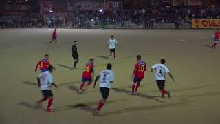 Glorias Navales vs Halcones Rojos  Play Off 2023  Primera Adulta [upl. by Worra]