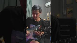 I have Ibanez Azes guitar guitar cover [upl. by Ilyse]