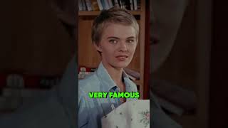 Jean Seberg How the FBI Destoyed Her Life shorts [upl. by Colburn23]