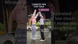 CAR SICK TIPS obx kiarafromobx carsick preppy preppyboutique tips4u tips goviralblowup [upl. by Elicul300]