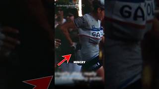 Why They Allowed Looting in Tour de France shorts [upl. by Lertnom]