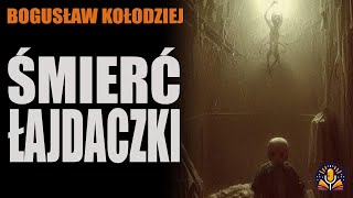 Śmierć łajdaczki  Creepypasta od widza LEKTOR PL [upl. by Ignacio764]