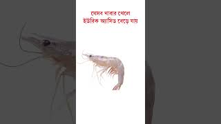 কোন কোন খাবারে ইউরিক অ্যাসিড বাড়ে 11 Foods That Increase Uric Acid Levels  Dr S A Mallick [upl. by Noelc852]