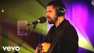 Nick Mulvey  Cucurucu in the Live Lounge [upl. by Ryan961]