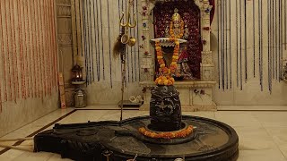 MAHAKAL KI PURI STORY  shiv Mandir Nirman Mahadev shivling me biraj man [upl. by Chambers]