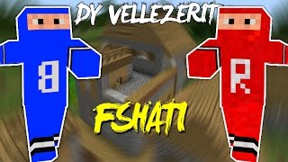 Dy Vellezerit  Fshati  Episodi i Par [upl. by Sonny]