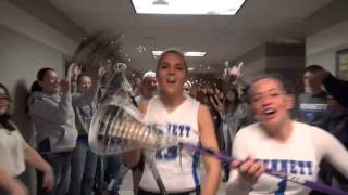 Kennett High School 2015 Lip Dub [upl. by Litman]