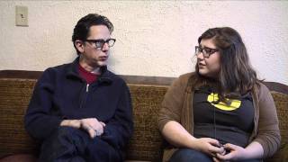 Interview with John Linnell of They Might Be Giants [upl. by Aicnetroh434]