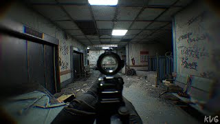 Bodycam Gameplay PC UHD 4K60FPS [upl. by Narok]