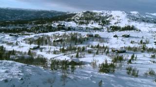 Visit Norefjell with Ski Safari [upl. by Amor]