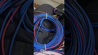 Standalone ecu wiring side [upl. by Eiram]