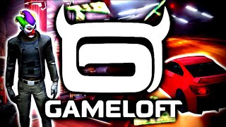 Gamelofts STOLEN Mobile Games [upl. by Volin]