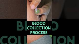 Blood collectioninjection shashibmlt Labtechnologistdinesh laboratoryclasseswithshail3244 [upl. by Nagiem]