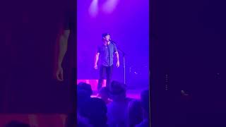 Somebodys Problem Morgan Wallen  Country Concert 2022 [upl. by Gnouhp]