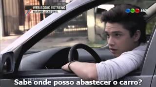 quotAliadosquot Legendado  S01E01  Aliados │aliadosbrasilblogspotcom [upl. by Stan485]