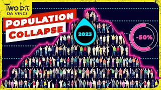 The World Population Crisis NO ONE Sees Coming [upl. by Amery911]