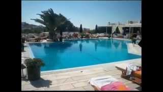 Andronikos Gay Friendly Hotel Mykonos Town Cyclades Greece  Gay2Stayeu [upl. by Nitin]