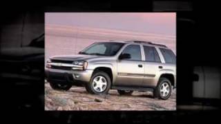 P0143 OBD II DTC Engine Code for 2002 Chevy Trailblazer [upl. by Eladnyl]