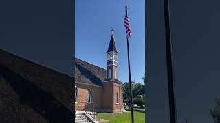 Presbyterian Church Electronic Carillon [upl. by Rhonda]