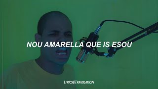 la canción de TikTok que dice quotdeja de quemarme el chaleco eco amarellaquot 🔫😠 [upl. by Terrence]