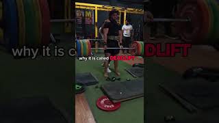 deadlift 🥵 210 kg body never give up 💯 gym motivation video viral [upl. by Ong]