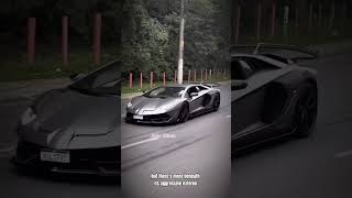 Lamborghini Aventador The Hidden Supercar Revealed [upl. by Notserc]