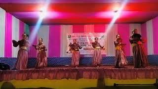 Lahana le jurayo ki  Thali maruni dance plz like and subscribe my channel [upl. by Uphemia803]