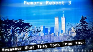 Memory Reboot  Twin Tower edit 3 [upl. by Drapehs]