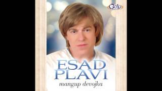 Esad Plavi  Imam sestru u tudjini  Audio 2014 [upl. by Latsryk872]