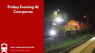 Friday Evening At Coorparoo [upl. by Siberson385]