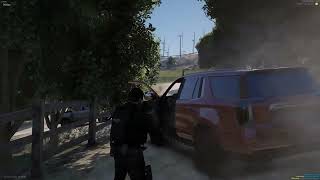 Sorpresa Final Pelicula Gta 5 [upl. by Tabby]