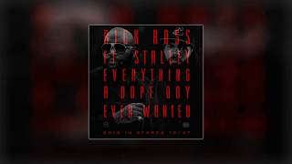 Rick Ross  Everything A Dope Boy Ever Wanted ft Stalley [upl. by Anelak]