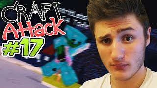 PETRITS LETZTER TAG IN DEUTSCHLAND D  Minecraft CRAFT ATTACK 17  Dner [upl. by Retep541]