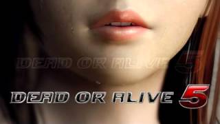 Dead or Alive 5 OST Urges [upl. by Jansson903]