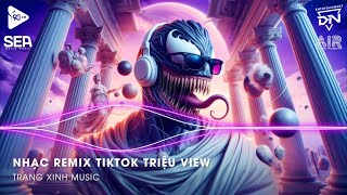 Nhạc Remix TikTok Triệu View  BXH Nhạc Trẻ Remix Hay Nhất Hiện Nay🎼Top 20 Nhạc TikTok Hay 2024 [upl. by Ahsal]